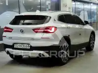 2019 BMW X2