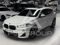 2019 BMW X2