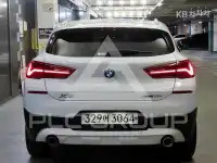 2019 BMW X2