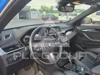 2019 BMW X2