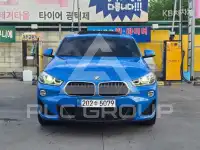 2019 BMW X2
