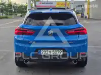 2019 BMW X2