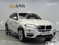 2019 BMW X6