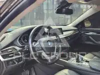 2019 BMW X6