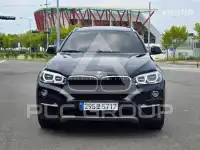 2019 BMW X6