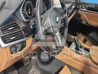 2019 BMW X6