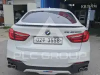 2019 BMW X6