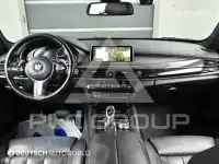 2019 BMW X6