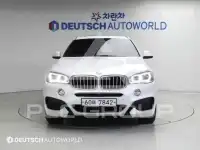 2019 BMW X6