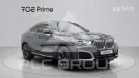 2019 BMW X6