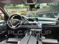 2019 BMW X6
