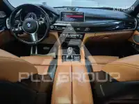 2019 BMW X6