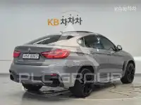 2019 BMW X6