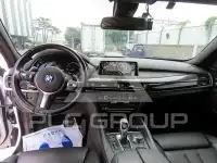 2019 BMW X6