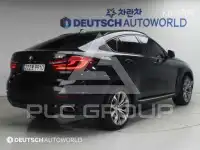 2019 BMW X6