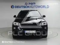 2019 BMW X6