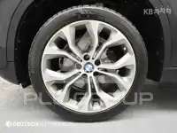 2019 BMW X6