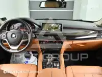 2019 BMW X6
