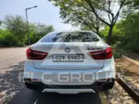 2019 BMW X6