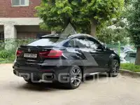 2019 BMW X6