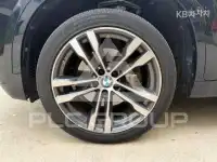 2019 BMW X6