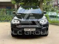 2019 BMW X6