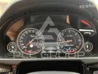 2019 BMW X6