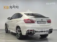 2019 BMW X6