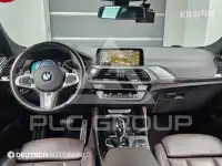 2019 BMW X4