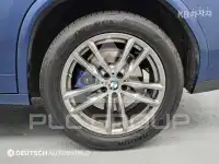 2019 BMW X4