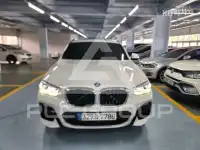 2019 BMW X4