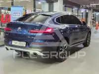 2019 BMW X4