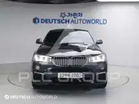 2019 BMW X4
