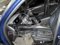 2019 BMW X4