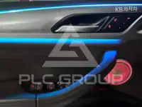 2019 BMW X4