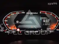2019 BMW X4