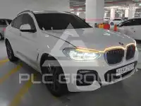 2019 BMW X4