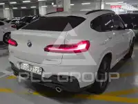 2019 BMW X4