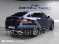 2019 BMW X4