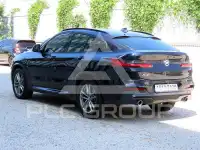 2019 BMW X4