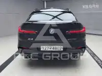 2019 BMW X4