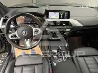 2019 BMW X4