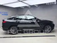2019 BMW X4