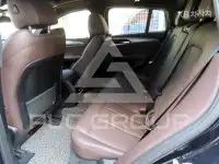 2019 BMW X4