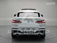 2019 BMW X4