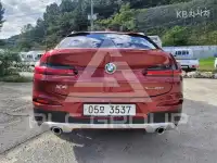 2019 BMW X4