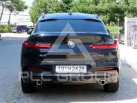 2019 BMW X4