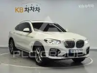 2019 BMW X4