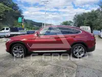 2019 BMW X4