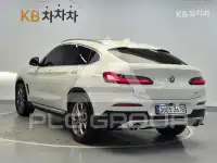 2019 BMW X4